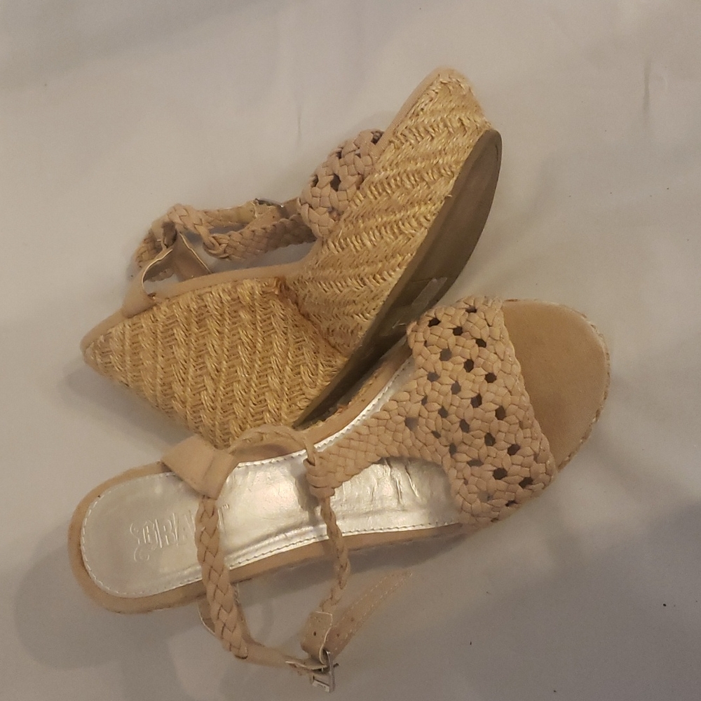 Women's Wedges
